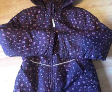 girls coat