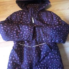 girls coat
