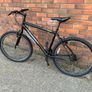 26 Inch Ridgeback Terrain602lx hybrid bike Image 3