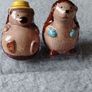 beautiful new Cath Kinston hedgehog salt & pepper shakers Image 8