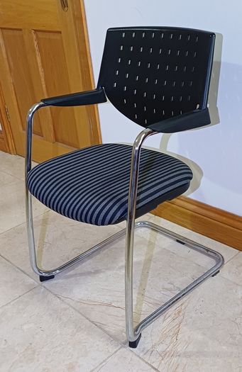 BUM Made in Italy Chair