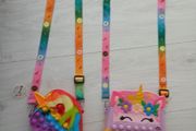 Poppet Hand bags x 2