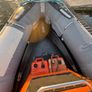 Avon SR6 Rib with twin Yamaha 60hp 2-Stroke Engine Image 6