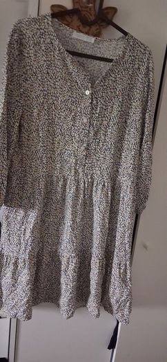 free dress and beach bag