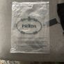 Black Prada long sleeve Image 6