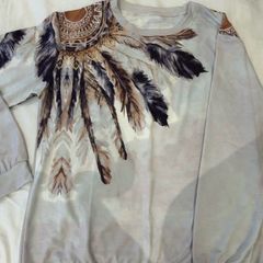Beautiful jumper