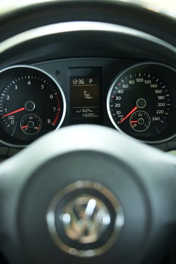 2010 Volkswagen Golf Estate - 1.4L - 146k km
