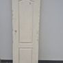 White Regency 2 Panel Doors Image 2