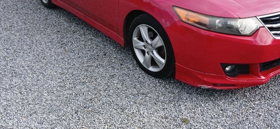 2011 Honda Accord