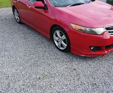 2011 Honda Accord