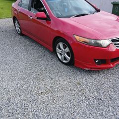 2011 Honda Accord