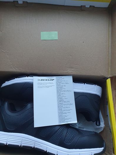 Safety Boots