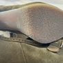 Rockport Suede Platform Ankle Boots Size Uk6 New Image 4