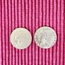 USA 5 Dollars Gold Coins 1909 & 1911 Image 3