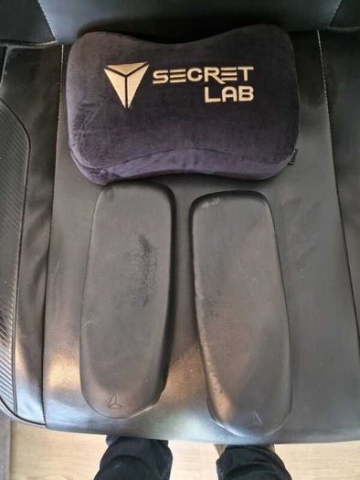 Secretlab Titan EVO XL (2022) - Gaming Chair