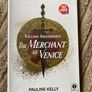 JC English The Merchant of Venice Textbook & Portfolio Image 2