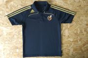 Vintage Spain Football Jersey - Excellent Condition - adidas Soccer Shirt Football Red Espana