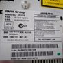Cd73 Bmw Radio Image 2