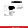 Berg Trampoline (Air Flow Mat) with warranty Image 7