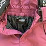 Girls ski pants/ Salopetra Image 2