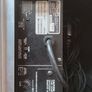 Crown 460-CSL power amplifier Image 2