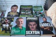 Rugby Books