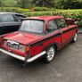 Triumph Vitesse Mk2 Image 3