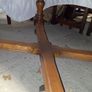 Ercol dining table Image 3