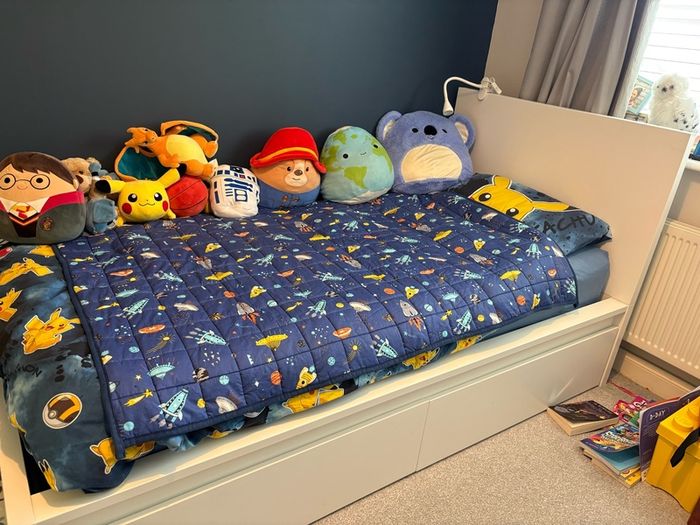 Kids Weighted blanket Serenity brand