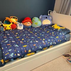 Kids Weighted blanket Serenity brand
