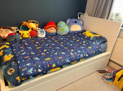 Kids Weighted blanket Serenity brand