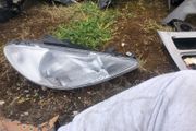 peugeot 206 headlight