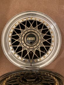 Bbs Rm Wheels
