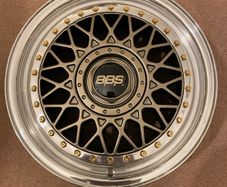 Bbs Rm Wheels