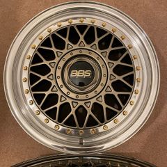 Bbs Rm Wheels