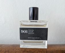 Bon Parfumeur 901 Nutmeg Almond Patchouli