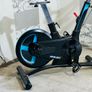 Large Bodymax Exercise Bike 20kg Wheel Image 8