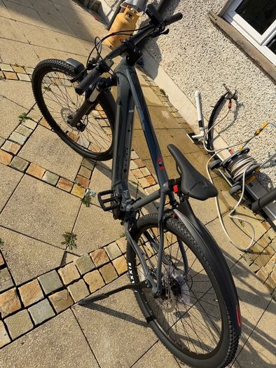 electric bike