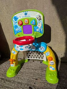 Baby musical goal