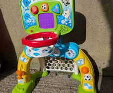Baby musical goal