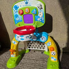 Baby musical goal