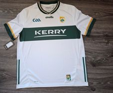 kerry Gk jersey