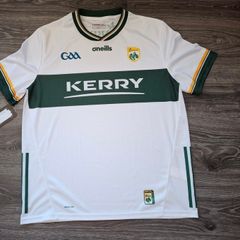 kerry Gk jersey