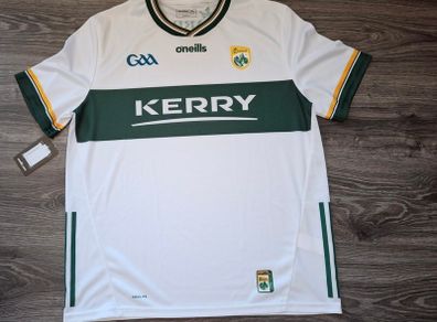 kerry Gk jersey