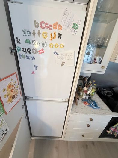 fridge freezer