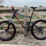 Cube Stereo 140 HPA Race Mountain Bike Image 3