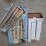 Newbridge Silverware "Pearl" Exclusive 24pc Cutlery Set Image 3