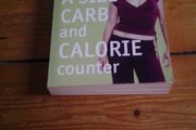 Drop a Size Carb &amp; Calorie Counter Book