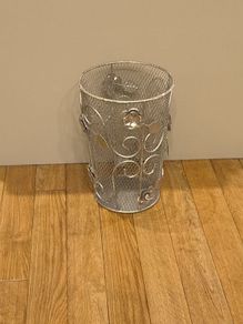 waste paper basket