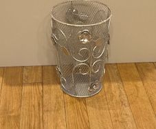 waste paper basket